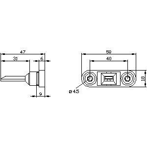 Boost Your Industrial Productivity with Siemens 3SE5000-0AV03 Separate Actuator