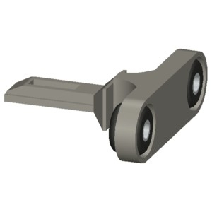 Boost Your Industrial Productivity with Siemens 3SE5000-0AV03 Separate Actuator