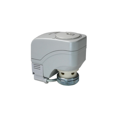 Upgrade Your Building Control with BPZ SSB31 Valve Actuator Automation Control System