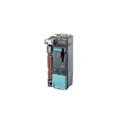 SINAMICS S120 CONTROL UNIT CU310-2 DP WITH PROFIBUS INTERFACE 6SL3040-1LA00-0AA0