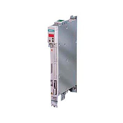 SIMOVERT MASTERDRIVES MOTION CONTROL COMPACT PLUS CONVERTER 3-PH. 380-480 V 50/60 HZ