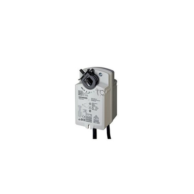 GPC321.1A Switch Type 4Nm230VAC Air Valve Actuator S55499-D239 for Industrial Control