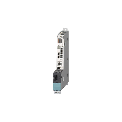 Standard Performance SIMOTION D435 Drive-Based Control Unit Programmable Motion Controller