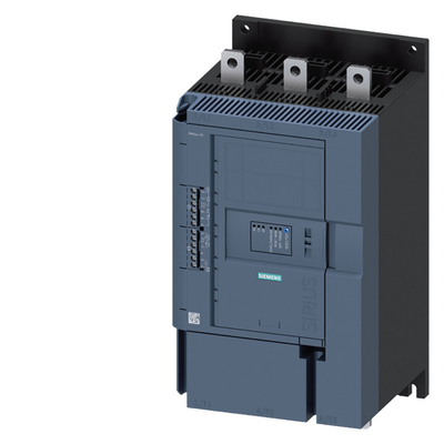 Siemens 3RW5244-6TC14 SIRIUS Soft Starter with Screw Terminals and Thermistor Output