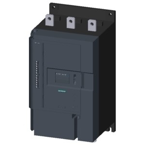 Siemens 3RW5244-6TC14 SIRIUS Soft Starter with Screw Terminals and Thermistor Output