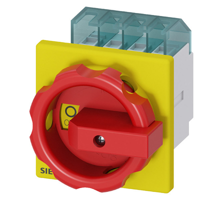 3LD2003-0TK53 Basic Devices Disconnecting Switch for Power Distribution in Industries