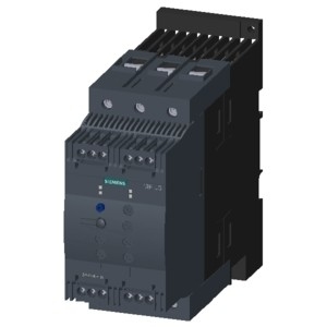 75 kw 3RW4047-1BB15 3RW40 Soft starter size S3 with Bypass and Screw terminals Energy