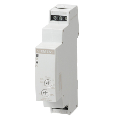 PROTECTIVE 7PV1518-1AW30 Timing Relais Time Relay Industrial Relays 82.00 x 93.00 x 22.00MM
