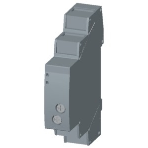 PROTECTIVE 7PV1518-1AW30 Timing Relais Time Relay Industrial Relays 82.00 x 93.00 x 22.00MM