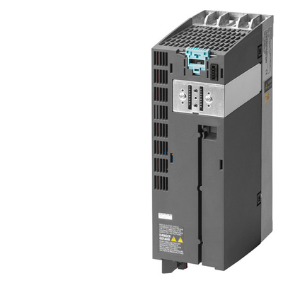 G120 FSB IP20 Inverter Frequency Converter 6SL3210-1PE16-1UL1 for Modubus Communication