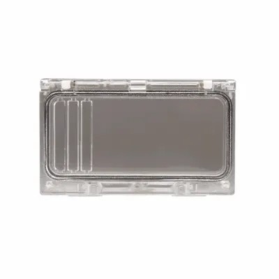 Hinged Inspection Window Miniature IP65 EasyE4 SKF-FF6 Contact Load as product shows