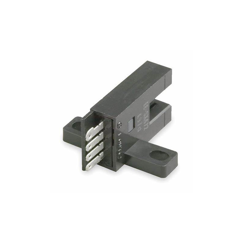 Highly Sensitive EE-SX472 Grooved Type Photoelectric Sensor for Precise Detection