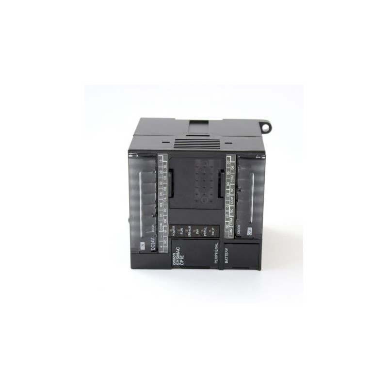 CP1E-N40SDR-A Programmable Logic Controller PLC for Performance in Chassis Mount