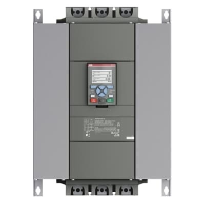 Upgrade to PSTX570-600-70 1SFA898117R7000 Soft starter for industrial motor control