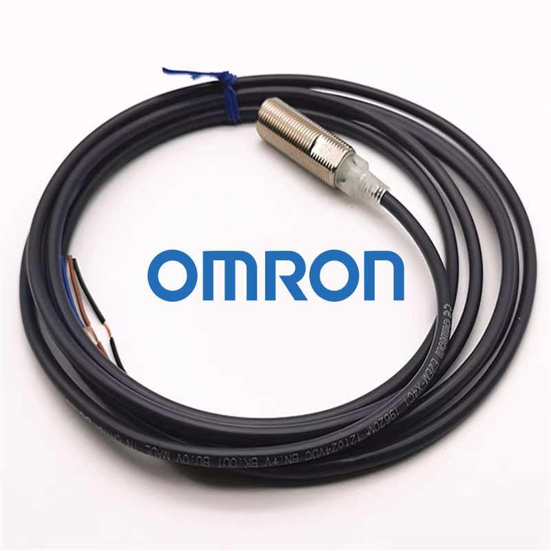 E2EM-X2C1-M1 OMS Inductive Proximity Sensor The Ideal Choice for Industrial Detection