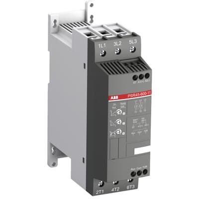 PSR45-600-11 Soft Starter 1SFA896111R1100 The Ultimate Solution for Motor Control