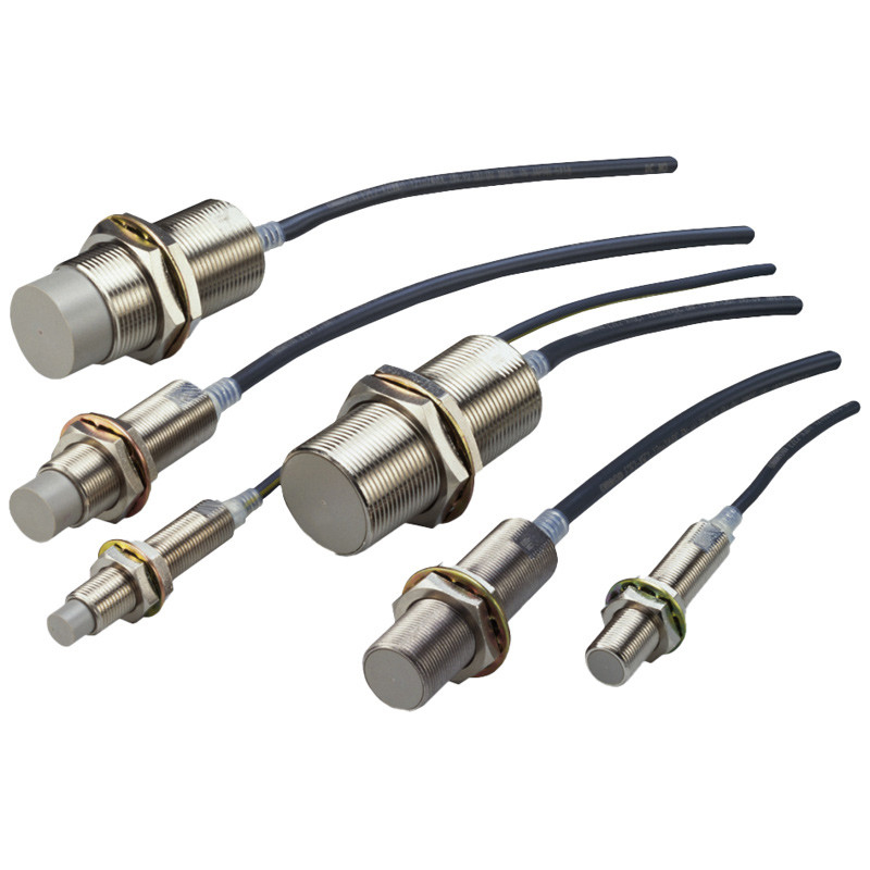 OMS Inductive Proximity Sensor E2E2-X5MC1 2M The Perfect Solution for Your Automation