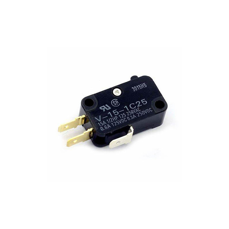 OMI V-15-1C25 Microswitch Snap Action Switches The Ultimate Solution for Your Business