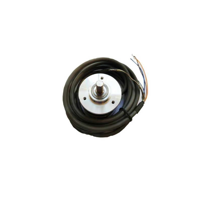 E6B2-CWZ6C 600P/R 2M BY OMS Incremental Shaft model FOR HIGH PRECISION APPLICATIONS