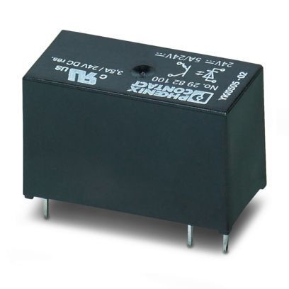OPT-24DC/24DC/5 Miniature Solid-State Relay Suitable for Various Applications 2982100