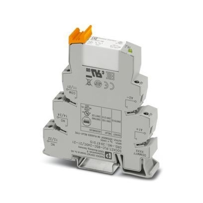 PLC-RSC-24DC/21-21 Relay Module 2967060 The Perfect Choice for Industrial Automation