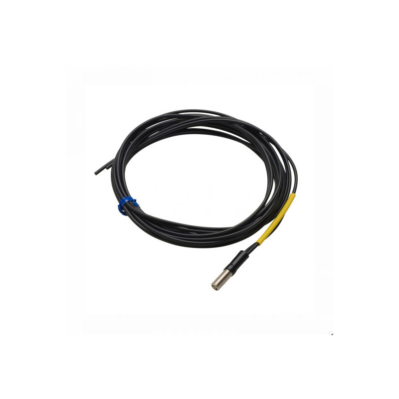 E32-ZD33 2M Fiber Optic Sensors for Precise Detection in Industrial Environments