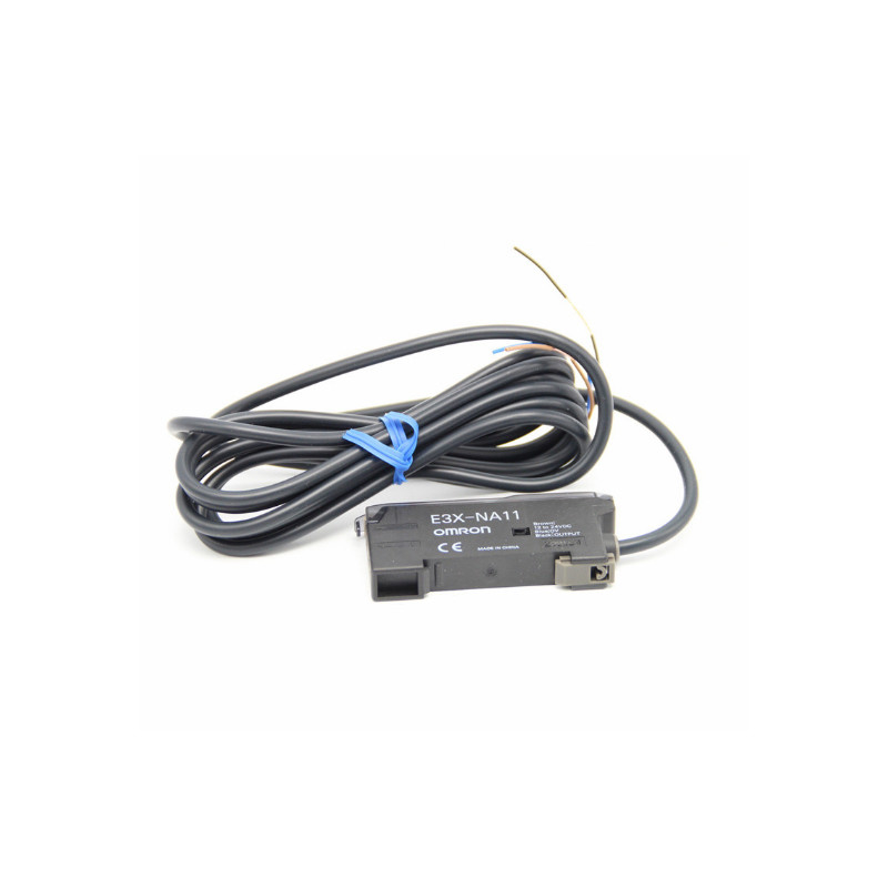 Discover the Versatility of E32-ZD22B 2M BY OMS Fiber Optic Sensors for Detection