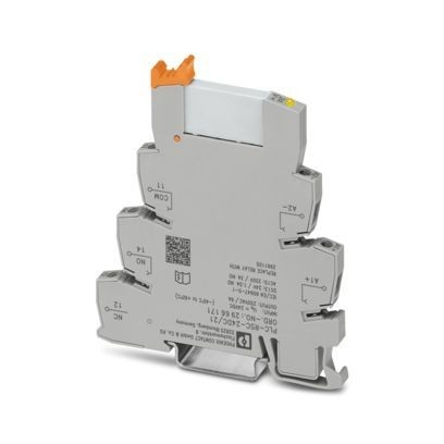 2966171 PLC-RSC-24DC/21 Relay Module Top Choice for Industrial Control and Automation