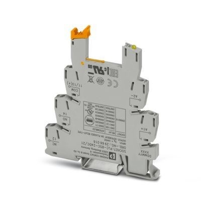 PLC-BSC-24DC/21 2966016 Relay Base The Perfect Solution for Your Industrial Control