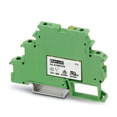 DEK-REL-G24/21 Relay Module 2964500 The Ultimate Solution for Industrial Automation