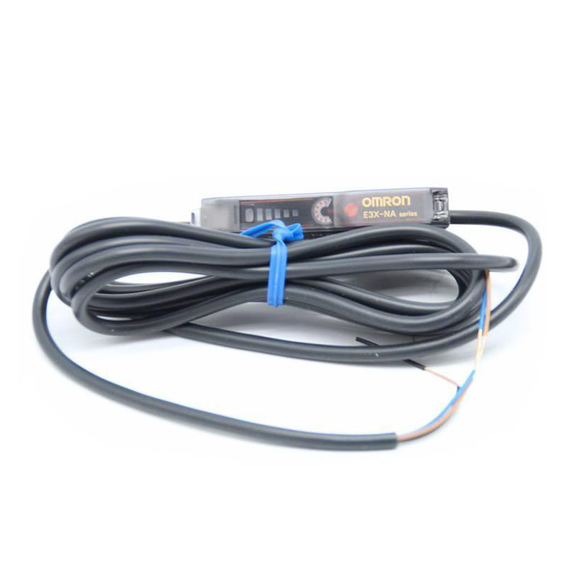 Advanced E32-ZT11N 2M BY OMS Fiber Optic Sensors for Industrial Applications