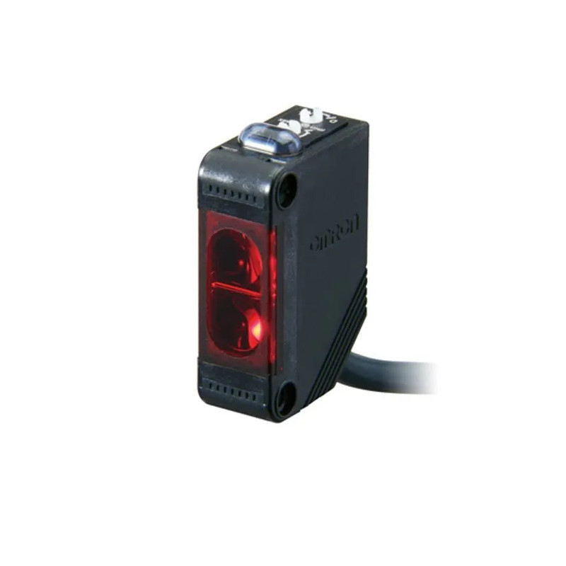 Improve Your Production Line with E3Z-T62H 2M BY OMS Photoelectric Sensor