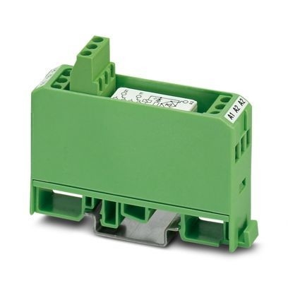 EMG Relay Module 2940391 17-REL/KSR-24/21-21-LC for Industrial Automation Solutions