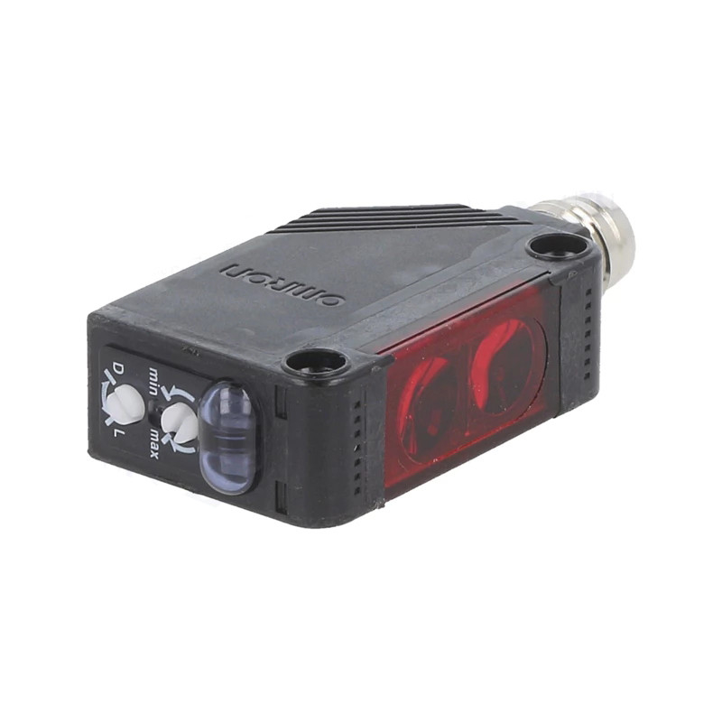 OMC E3Z-D86 Miniature Photoelectric Sensor The Ideal Choice for Industrial Automation