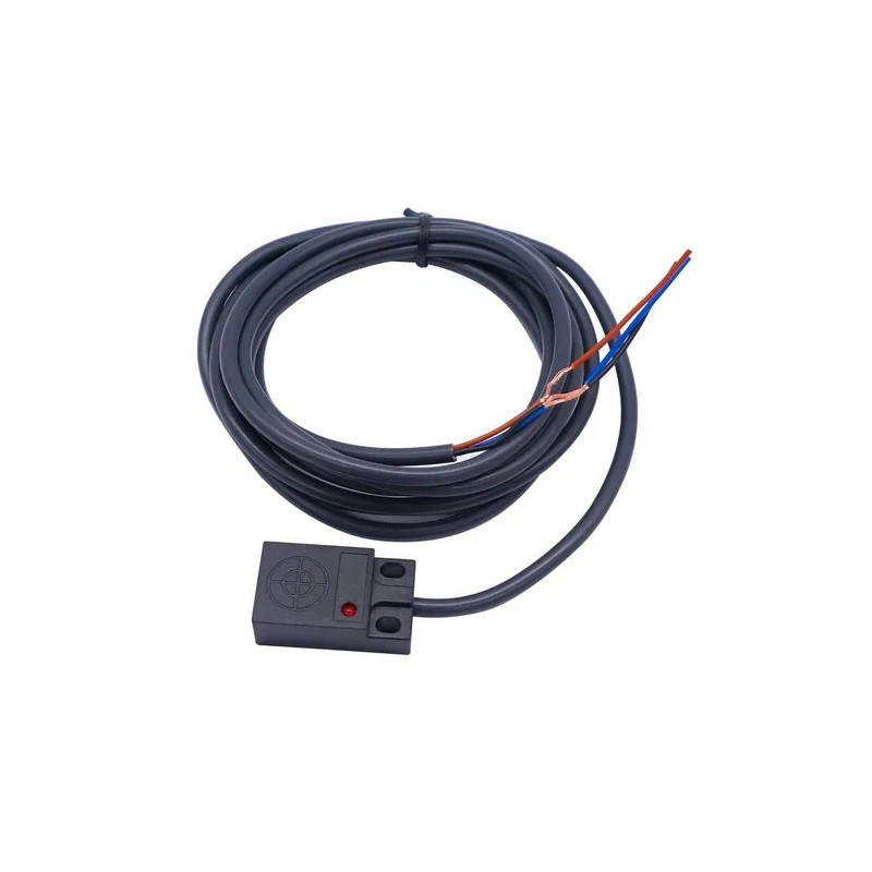 Highly Accurate E3Z-T81A 2M BY OMC Photoelectric Sensor for Industrial Applications