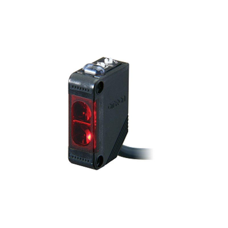 Highly Sensitive E3Z-R81 2M BY OMC Retro-reflective Photo Sensor with M.S.R. Function