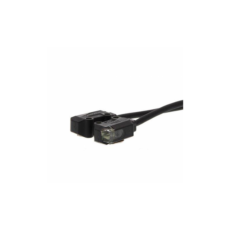 E3T Miniature Photoelectric Sensor 2M NPN LT ON E3T-ST31 2M Through-Beam Sensor