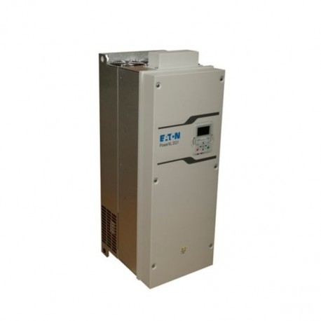 DG1 Variable Frequency Drive 3-Phase 400V Light Load 75KW with and IP54 Protection