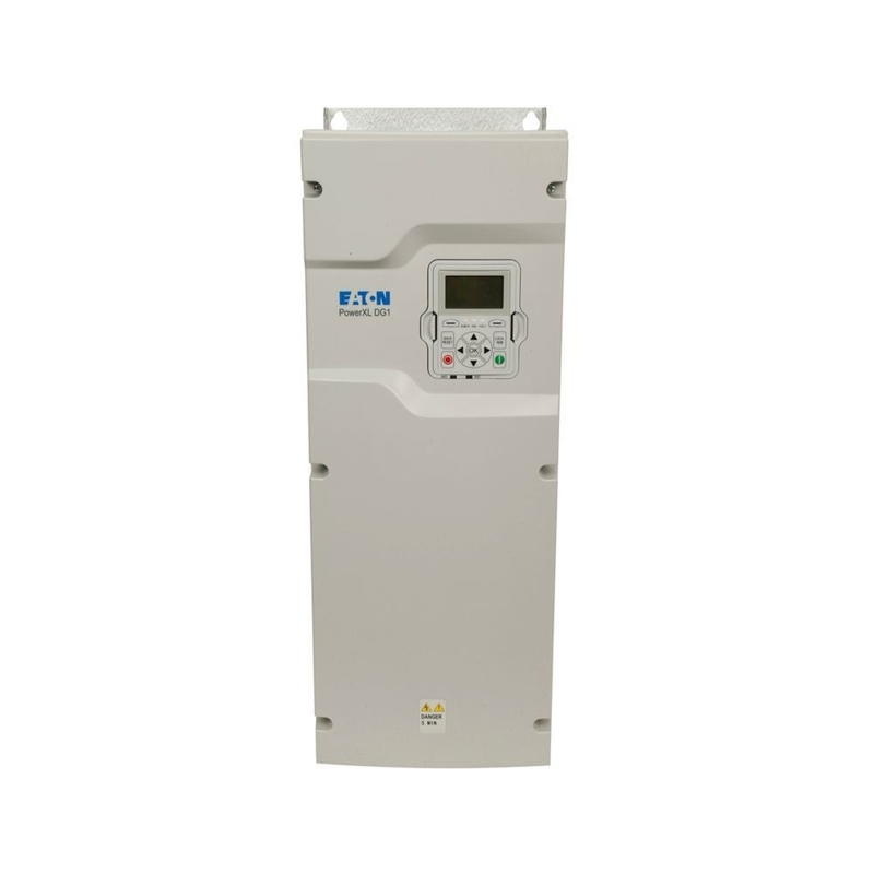 55KW Variable Frequency Drive for Light Load DG1-34087FB-C54C IP54 Chopper and Brake