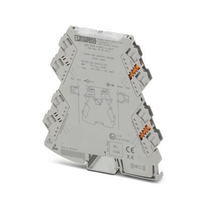 MINI MCR-2-RPS-I-I-OLP 2906446 The Perfect Repeater Power Supply for Stronger Signals
