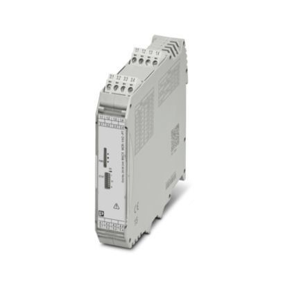 MACX MCR-VAC-PT 2906244 Professional and Versatile Voltage Measuring Transducers