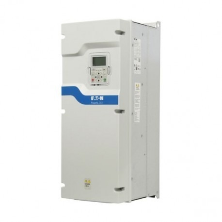 37KW Light Load Variable Frequency Drive DG1-34061FB-C54C with IP54 Chopper and Brake