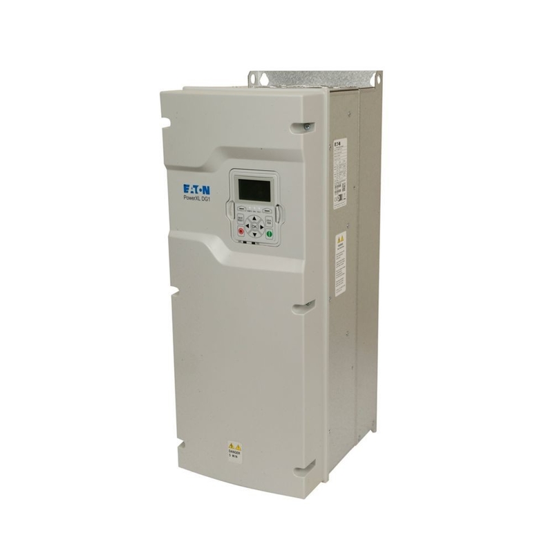 NO Customized 3-Phase 400V Light Load 37KW Variable Frequency Drive DG1-34061FN-C54C