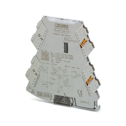 MINI MCR-2-UNI-UI-2UI 2905026 Signal Duplicator for Industrial Signal Duplication Needs