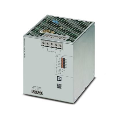 2904623 QUINT4-PS/3AC/24DC/40 Power Supply Unit Suitable for Various Industries