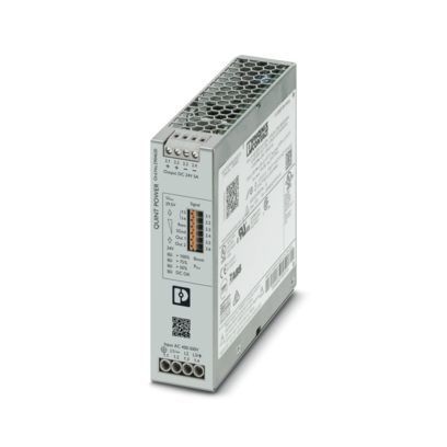 2904622 QUINT4-PS/3AC/24DC/20 Advanced Power Supply Unit for Industrial Applications