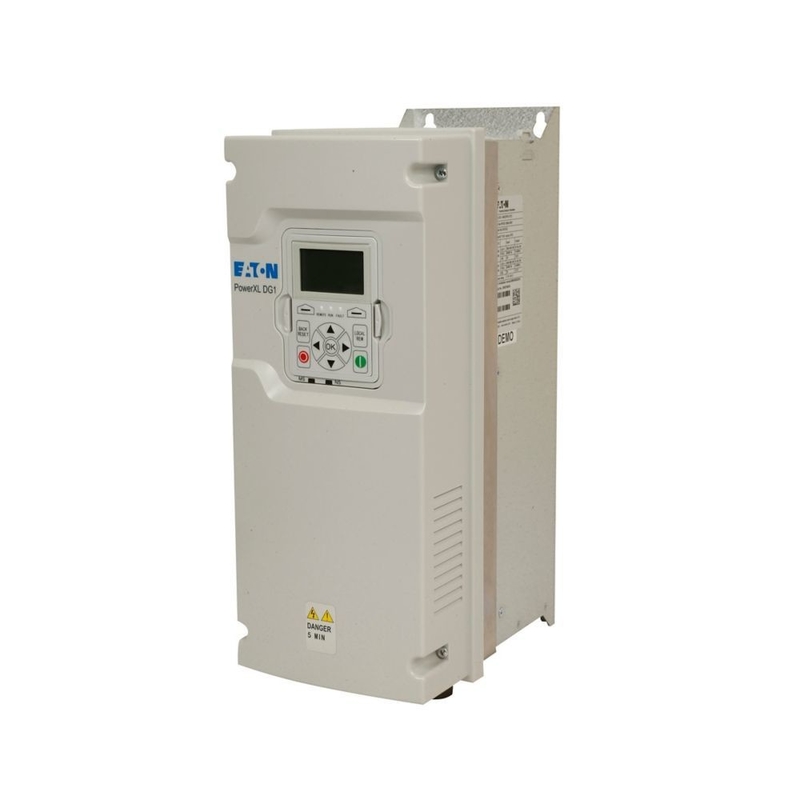 DG1-34016FB-C54C Variable Frequency Drive for 3-phase 400V Light and Heavy Loads