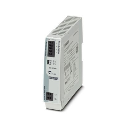 TRIO-PS-2G/1AC/12DC/5/C2LPS Power Supply Unit 2903157 Suitable for Various Industries