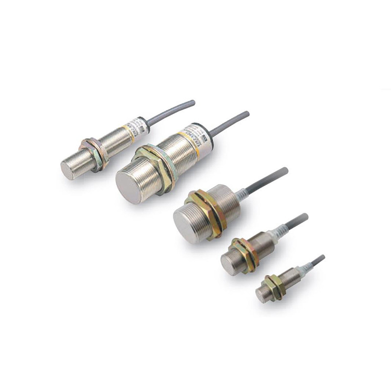 Industrial-Grade E2E-X7D1-N 2M Inductive Proximity Sensors for Accurate Detection