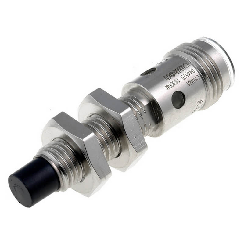 Highly Sensitive E2B-S08KN02-MC-C1 OMS Inductive Proximity Sensors for Precise Detection